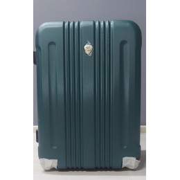 УЦЕНКА Чемодан Bangkok BCP-01-12 13212 Green (Темно-зеленый) M