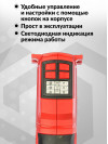 Технический фен Elitech ТВ 2000С (Е2207.002.02) 2000Вт темп.50-600С