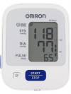 Тонометр автоматический Omron M2 Basic (HEM-7121-RU)