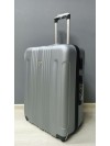 УЦЕНКА Чемодан Bangkok BCP-01-12 Gray (Серый) L