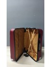 УЦЕНКА Чемодан Bangkok BCP-01-12 Red wine (Винный) L