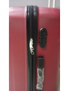 УЦЕНКА Чемодан Bangkok BCP-01-12 Red wine (Винный) L