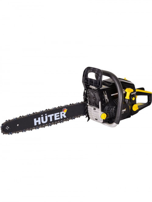 Бензопила Huter BS-4514 2300Вт дл.шины:14" (35cm) (70/6/21)