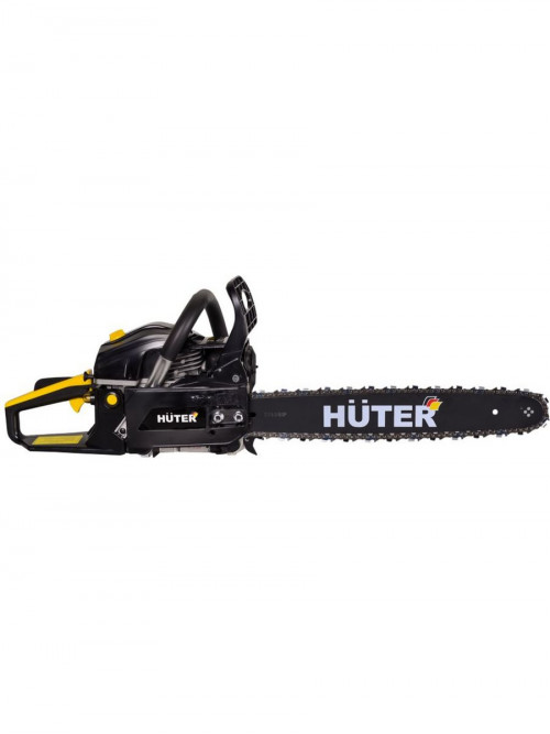 Бензопила Huter BS-4514 2300Вт дл.шины:14" (35cm) (70/6/21)