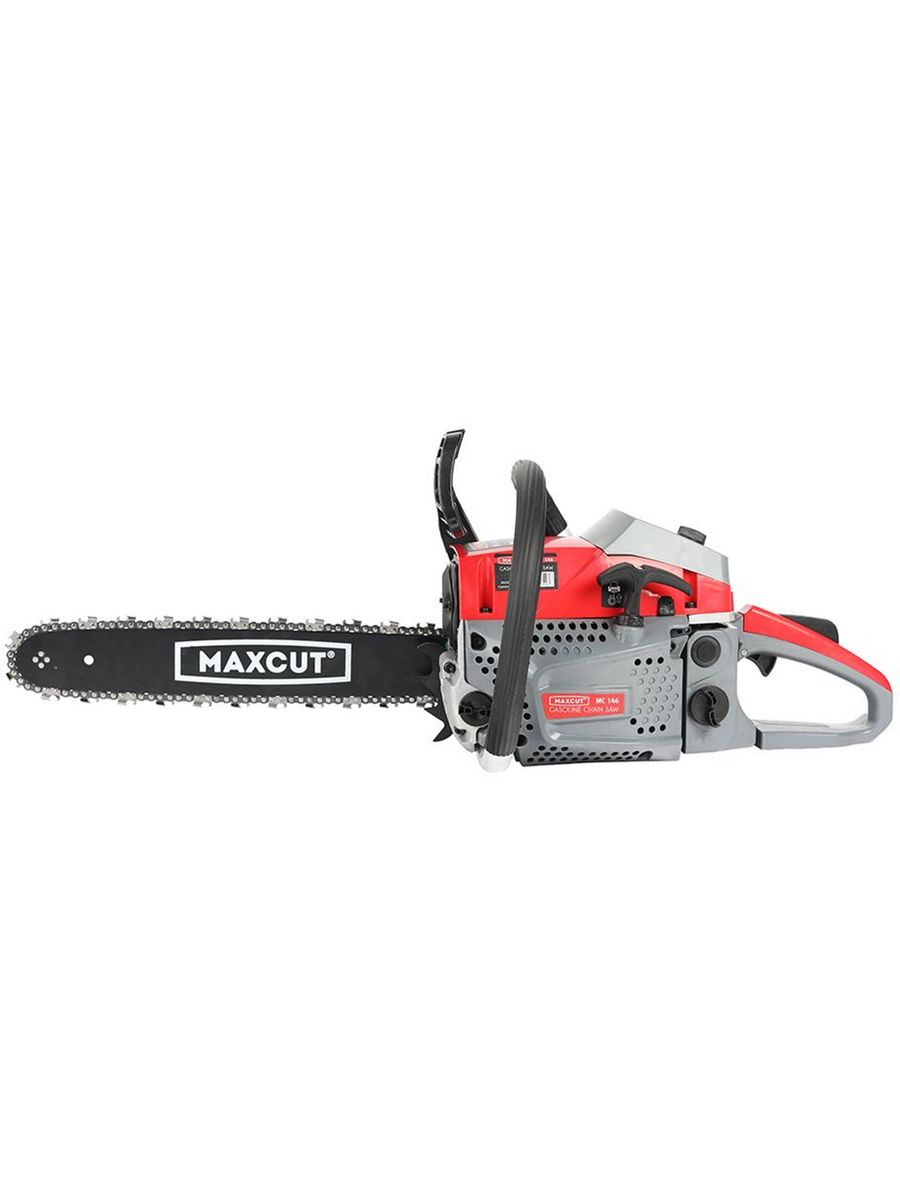 Бензопила Maxcut MC 146 2200Вт 2.9л.с. дл.шины:16" (40cm) (022100146)