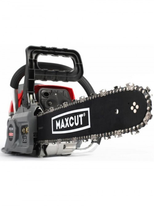 Бензопила Maxcut MC 146 2200Вт 2.9л.с. дл.шины:16" (40cm) (022100146)