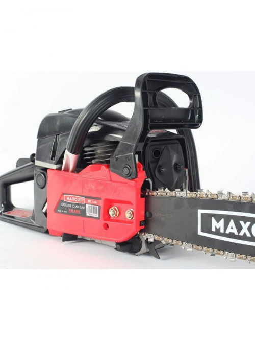 Бензопила Maxcut MC 146 Shark 2200Вт 2.9л.с. дл.шины:16" (38cm) (022100147)