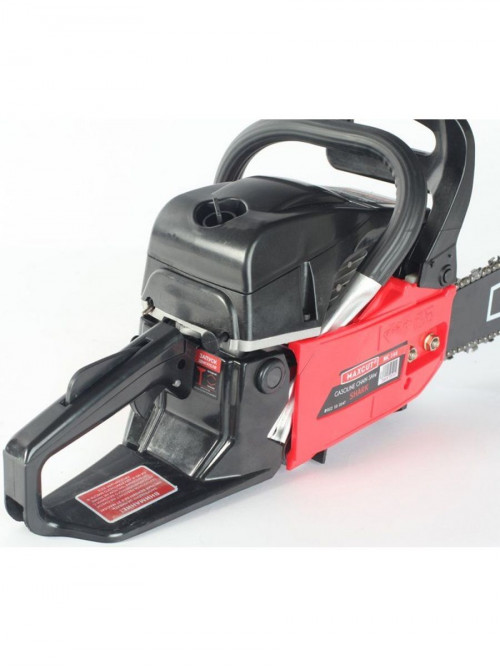 Бензопила Maxcut MC 146 Shark 2200Вт 2.9л.с. дл.шины:16" (38cm) (022100147)