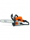 Бензопила Stihl MS 170 1300Вт 1.8л.с. дл.шины:14" (35cm)