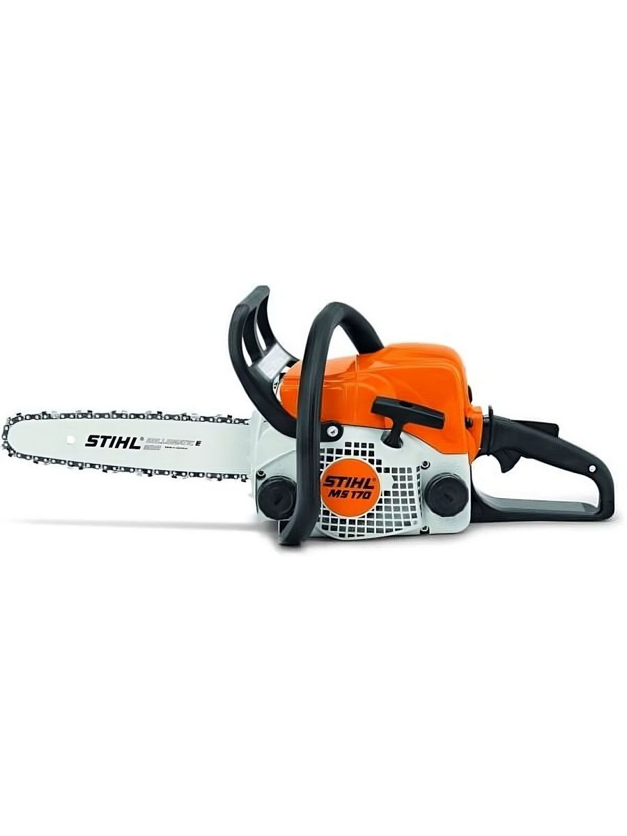 Бензопила Stihl MS 170 1300Вт 1.8л.с. дл.шины:14" (35cm)