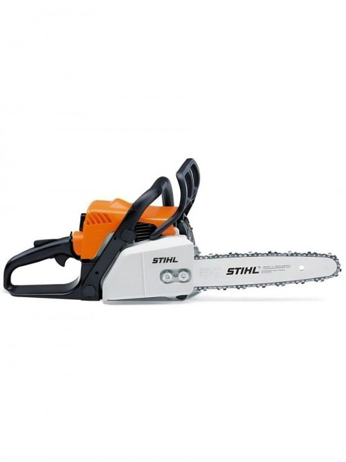 Бензопила Stihl MS 170 1300Вт 1.8л.с. дл.шины:14" (35cm)