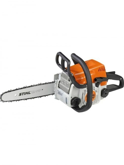 Бензопила Stihl MS 170 1300Вт 1.8л.с. дл.шины:14" (35cm)