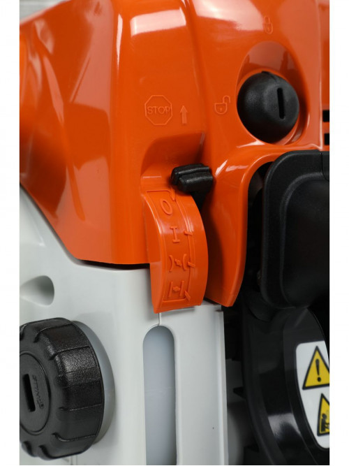 Бензопила Stihl MS 170 1300Вт 1.8л.с. дл.шины:14" (35cm)