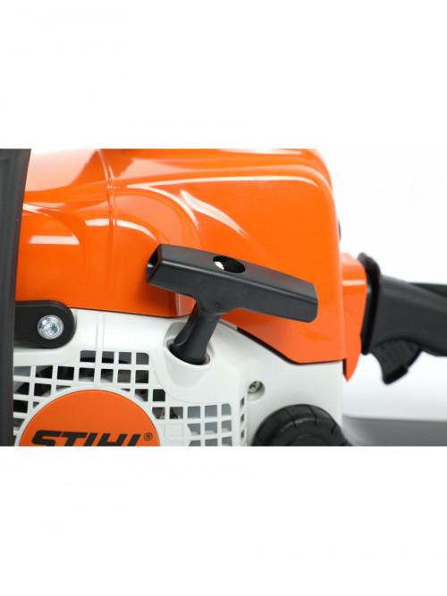 Бензопила Stihl MS 170 1300Вт 1.8л.с. дл.шины:14" (35cm)