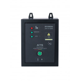 Блок автоматики ATS 10-220V для DHY 12000