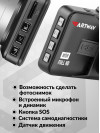 Видеорегистратор Artway AutoCam AV-394 черный 2Mpix 1080x1920 1080i 120гр. Ambarella