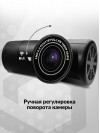 Видеорегистратор Artway AV-405 черный 2Mpix 1080x1920 1080p 140гр. NT96672