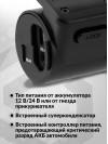 Видеорегистратор Blackvue DR590X-1CH черный 2.1Mpix 1080x1920 1080p 139гр. GPS карта в комплекте:32Gb Allwinner V3