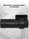 Видеорегистратор Blackvue DR970X-1CH черный 8Mpix 2160x3840 2160p 155гр. GPS карта в комплекте:64Gb SigmaStar SSC8629G