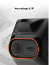 Видеорегистратор Mio MiVue C430 черный 2Mpix 1080x1920 1080p 140гр. GPS MSC8336