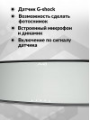 Видеорегистратор Mio R45 черный 2Mpix 1080x1920 1080p 135гр. GPS MSC8336