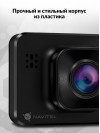 Видеорегистратор Navitel AR250 NV черный 12Mpix 1080x1920 1080p 140гр. JL5601