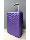 УЦЕНКА Чемодан Phatthaya BCP-12-02 Purple (Фиолетовый) L