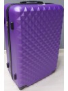 УЦЕНКА Чемодан Phatthaya BCP-12-02 Purple (Фиолетовый) L