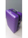 УЦЕНКА Чемодан Phatthaya BCP-12-02 Purple (Фиолетовый) L