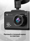 Видеорегистратор Navitel R980 4K черный 2160x3840 2160p 140гр. GPS Mstar SSC8629Q