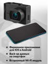 Видеорегистратор Neoline G-Tech X34 черный 1080x1920 1080p 140гр. JIELI5603