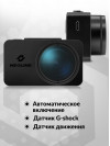 Видеорегистратор Neoline G-Tech X74 черный 1080x1920 1080p 140гр. GPS