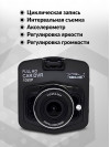 Видеорегистратор Sho-Me FHD-325 черный 1080x1920 1080p 140гр. GC1247+SC1034