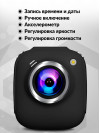 Видеорегистратор Sho-Me FHD-825 черный 3Mpix 720x1280 720p 120гр. JL5212B+SC1243