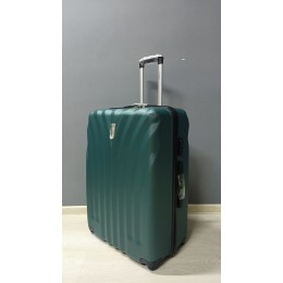 УЦЕНКА Чемодан Phuket BCP-12 13212 Green (Темно-зеленый) L