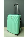 УЦЕНКА Чемодан Phuket BCP-12 Light green (Мятный) M