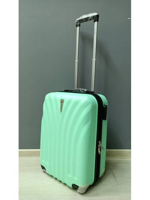 УЦЕНКА Чемодан Phuket BCP-12 Light green (Мятный) S