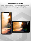 Видеорегистратор TrendVision X1 Max черный 1080x1920 1080p 150гр. GPS MSTAR 8336