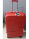 УЦЕНКА Чемодан Singapore - PP01 Red (Красный) L