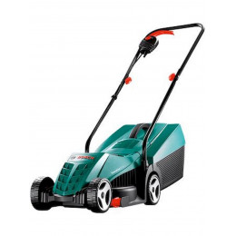 Газонокосилка роторная Bosch Rotak 320 ER электрическая 1200Вт (06008A600A)