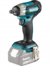 Гайковерт Makita DTW181Z аккум. патрон:квад.1/2"