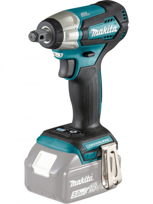 Гайковерт Makita DTW181Z аккум. патрон:квад.1/2"