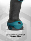 Шуруповерт Makita TD0101F 230Вт патрон:шестигр.1/4"