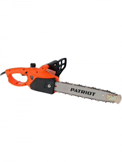 Электрическая цепная пила Patriot ESP 1614 1500Вт дл.шины:14" (35cm) (220301614)