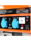 Генератор Patriot Max Power SRGE 2500 2.2кВт