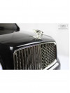 Детский электромобиль Bentley Mulsanne (JE1006) черный