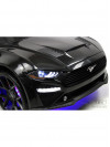 Детский электромобиль Ford Mustang GT (A222MP) черный