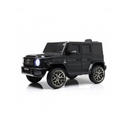 Детский электромобиль Mercedes-Benz G63 (T999TT) черный