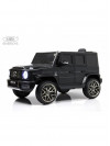 Детский электромобиль Mercedes-Benz G63 (T999TT) черный