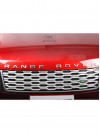 Детский электромобиль Range Rover HSE 4WD (Y222YY) красный глянец